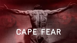 Cape Fear Movie Trailer 1991  TV Spot [upl. by Taam775]