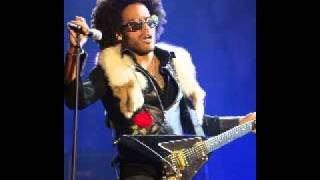 Lenny Kravitz Where Are We Running [upl. by Antrim913]