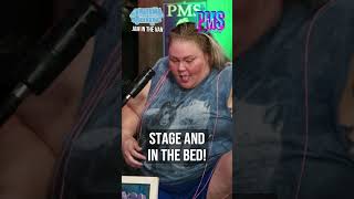 Trailer Trash Tammy Opening Up Tammys proposition for Pauly Short Version [upl. by Rother]