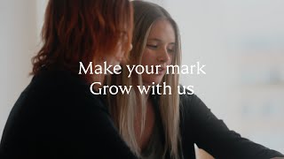 Make your mark and grow with us at Galderma [upl. by Lewiss6]