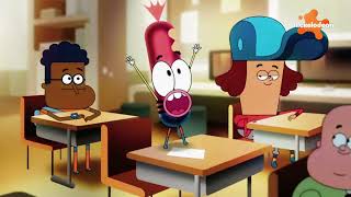 Pinky Malinky  Opening theme European Spanish [upl. by Hedley]