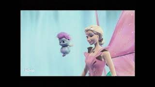 Barbie Fairytopia Elina full Hindi movie [upl. by Joshia]