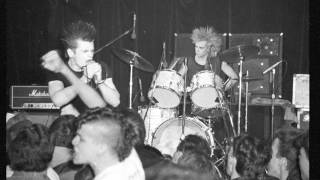 Discharge  Live Nottingham 1983 [upl. by Touber]