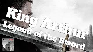 King Arthur Legend of the Sword [upl. by Ahseikan689]