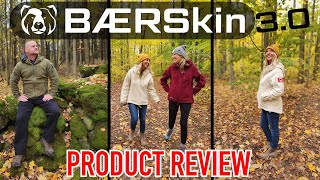 Baerskin Tactical Hoodie Review Is It Worth the Price [upl. by Letnwahs]