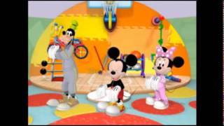 Mickey Mouse Clubhouse Trailer [upl. by Grania]