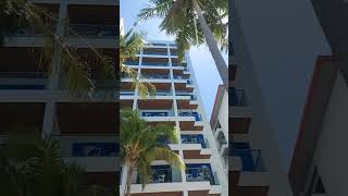 Kaani Hotel Beach Mafushi Island Maldives [upl. by Bohon]