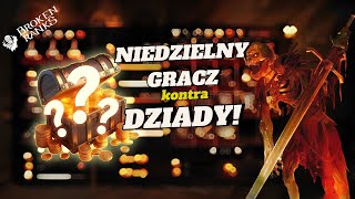 Jaki miałem zarobek na evencie DZIADY W grze Broken Ranks  OCENA brokenranks taern mmorpg [upl. by Esinev]