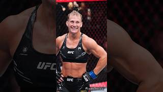 Kayla Harrison VS Kellen Vieira UFC 307 Prediction [upl. by Delores]