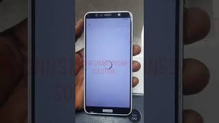 Hard Reset Remove Password amp FRP bypass Google account for Huawei Y6 ATULX1F ATULX2 Without PC [upl. by Clerc]