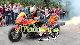 Maurienne Zap 292 [upl. by Wenz]