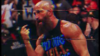 Tommaso Ciampa WWE Theme  Renegade Intro Edit SlowedampReverd 😤🔥 [upl. by Ashleigh892]