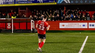 Jamie Jellis Interview  Leaving to Walsall FC [upl. by Howland237]