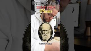 🇩🇪📖 unter 1 Minute💪🏻 №74 books deutsch booktok [upl. by Elocan]