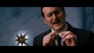 Bruce Campbell in SpiderMan 32007 [upl. by Barbee]