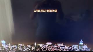 Tristar Release1984Sony Pictures Television2002 Logo [upl. by Yelats]