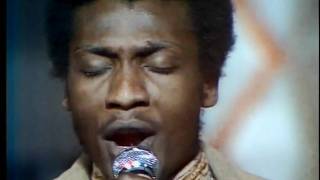 Jimmy Cliff Wonderful World Beautiful People LIVE Midem 1970 [upl. by Lianne493]