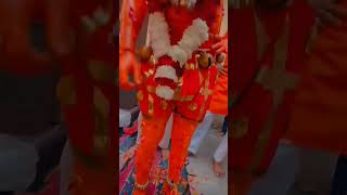 hanumanllyy panipat song dance 💪💪💪💪💪💪💪💪🥰🥰🥰 [upl. by Attenal]