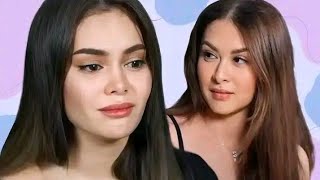 Marian Rivera Makes Ivana Alawi Cry in Prank dongyan [upl. by Oremar649]