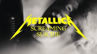 Metallica Screaming Suicide Official Music Video [upl. by Efal]