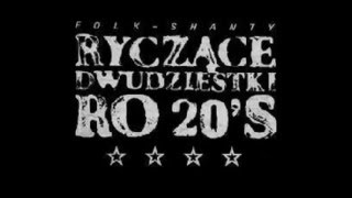 Ryczące Dwudziestki  Popłyń do Rio [upl. by Najar104]