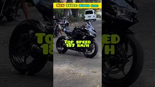 250cc best superbike in india  Fastest 250 Inline 4 Full review  Kawasaki ninja zx25r review bike [upl. by Korb]