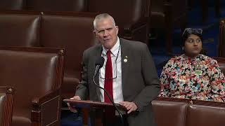 Rep Rosendale Addresses National Security Threat at the Southern Border [upl. by Zelda63]