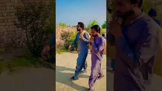 Logon ne Chaudhry se Rashan Keun Nahi Leya😳Part 1 funnymolvi tiktok viralvideos comedy funny [upl. by Lane]