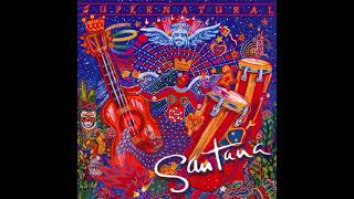 SANTANA  Primavera  HQ Vinyl [upl. by Aimat451]