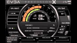 GPU Overclocking Primer Understanding GPU Overclocking Basics Fundamentals [upl. by Tullius]