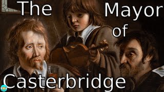 The Mayor of Casterbridge  Videobook Part 22 🎧 Audiobook with Scrolling Text 📖 [upl. by Ataliah823]