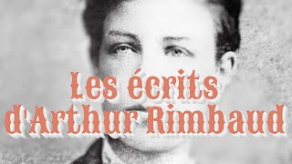 LECTURE INTEGRALE  Les Poèmes dArthur Rimbaud [upl. by Sari]