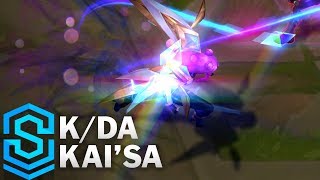 How To Play KAISA The Basics Guide [upl. by Lazaruk]