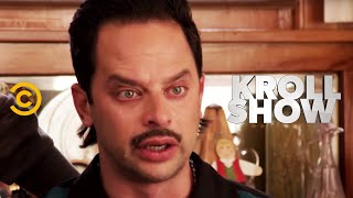 Kroll Show  Pawnsylvania  Murphs Troubles ft Paul F Tompkins [upl. by Tiffani]