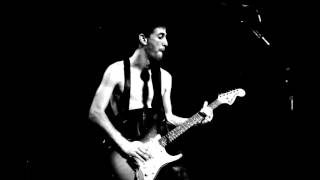 Hillel Slovak  Rare 1983 Jams [upl. by Aleyam]