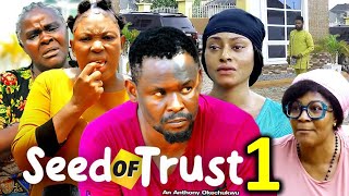 SEED OF TRUST SEASON 1 New Movie Zubby Micheal 2024 Latest Nigerian Nollywood Movie [upl. by Secnarfyram365]