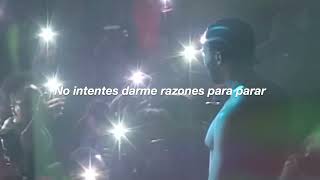 Clouded  Brent Faiyaz Español Subtitulado  Video Oficial [upl. by Trebma]