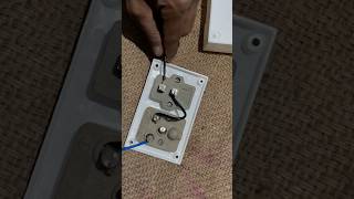 Power board connection electrical electric electricalwork electrician electronic [upl. by Adi]