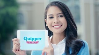 Quipper Video  Belajarnya Seru Kualitas Nomor Satu  60 sec [upl. by Wain]