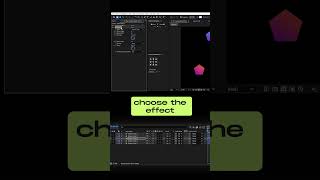 Controlling Multiple Effects aftereffects aftereffectsedit motiongraphics [upl. by Einahpad234]