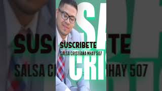 salsa cristiana mhay 507 SUSCRIBETE  CANAL DE YOUTUBE [upl. by Eissert971]