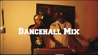 Old School Dancehall Mix  Dancehall Mix Mr Mayron Dj Set 3 [upl. by Haisi]