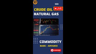 🔴 14 JUN  LIVE CRUDE OIL TRADING  NATURAL GAS  MCX TRADING [upl. by Yelreveb964]