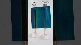 The Fastest Heat Conductor [upl. by Eiba]