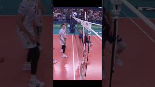 😂 volleyball volleyballplayer haikyuu fyp fypシ゚viral [upl. by Winnie8]