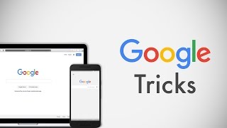 95 People Dont Know These 7 Google Search Tricks  by Him eesh Madaan [upl. by Htebezile]