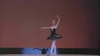 Tatiana Terekhova Gamzatti Variation [upl. by Viv750]