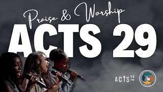 Acts29 Presents A Night of Praise and Worship [upl. by Allimak]