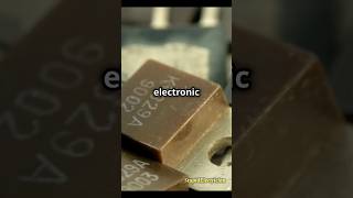 Transistor explain in hindi  transistor kaise Kam karta hai electronic iti viralshorts shorts [upl. by Hansel]