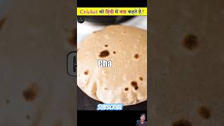 Roti ko English mein kya kahate Hainamazingfacts factsinhindi interestingfacts dailyfacts facts [upl. by Nimrak354]